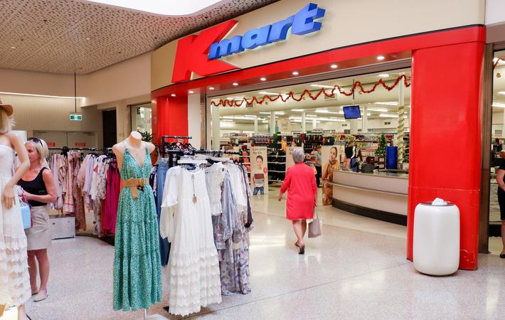 red dress boutique revenue