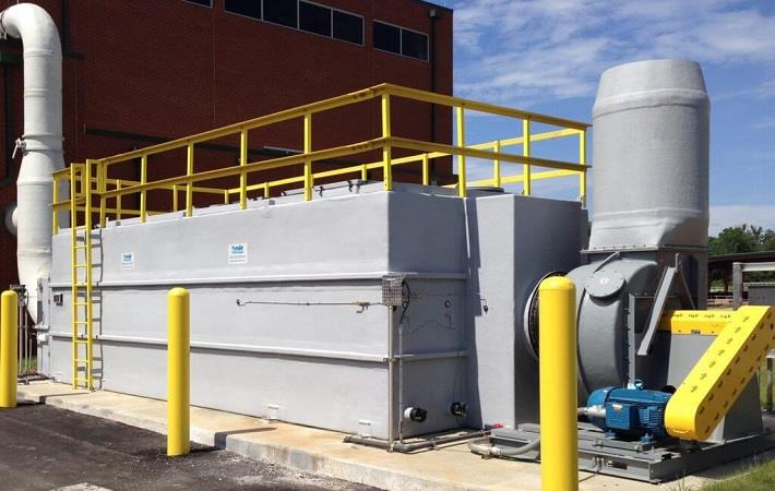 Pic: PureAir Filtration