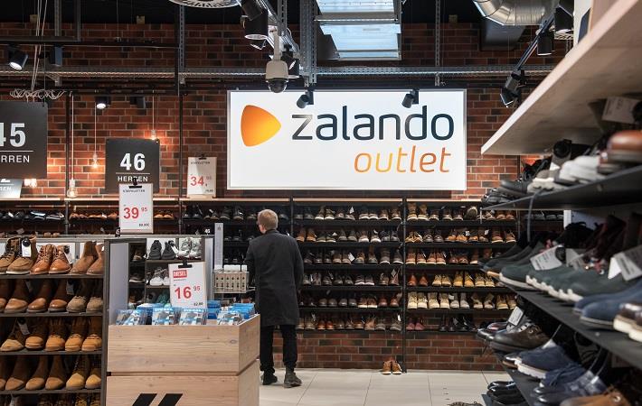 sneaker love zalando