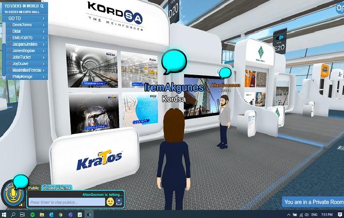 Pic: Kordsa