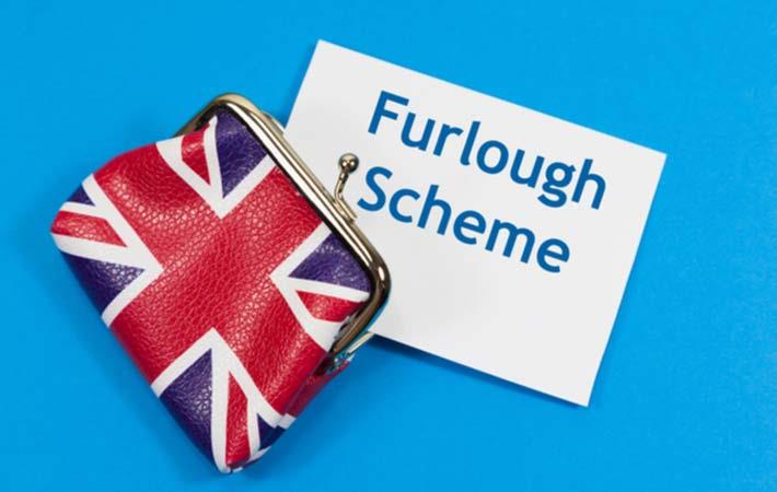 UK economic prospects with furlough