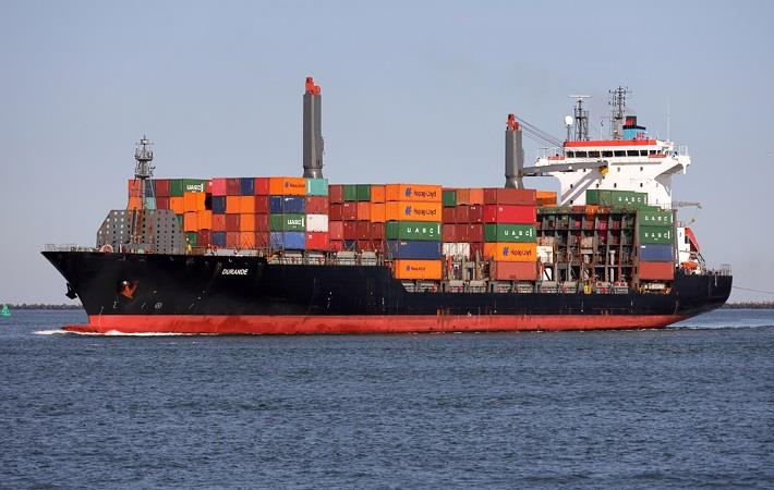 US retail imports set new records for holiday season - Vimarsana News