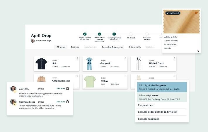 SupplyCompass launches production platform of future - Vimarsana News
