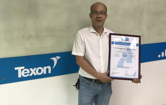 Pic: Texon