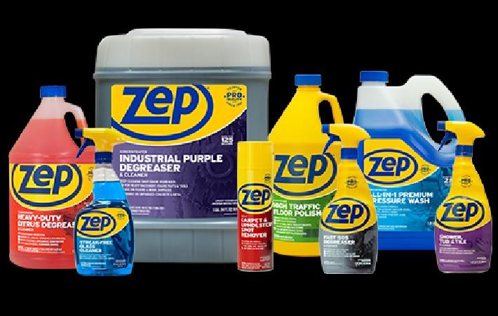 Pic: Zep Pic: Zep
