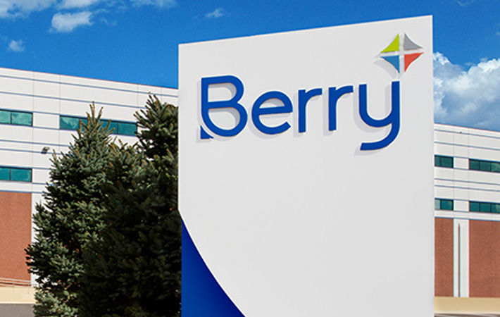 Pic: Berry Global