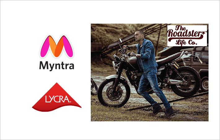 Pic: The Lycra Company