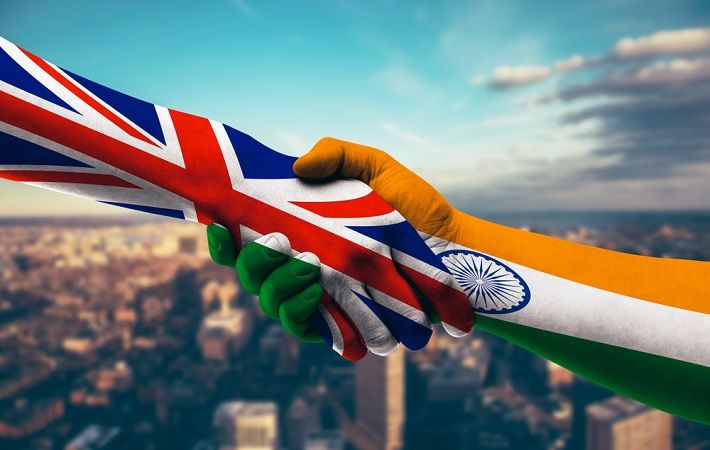 India-UK to launch Enhanced Trade Partnership this year - Fibre2Fashion