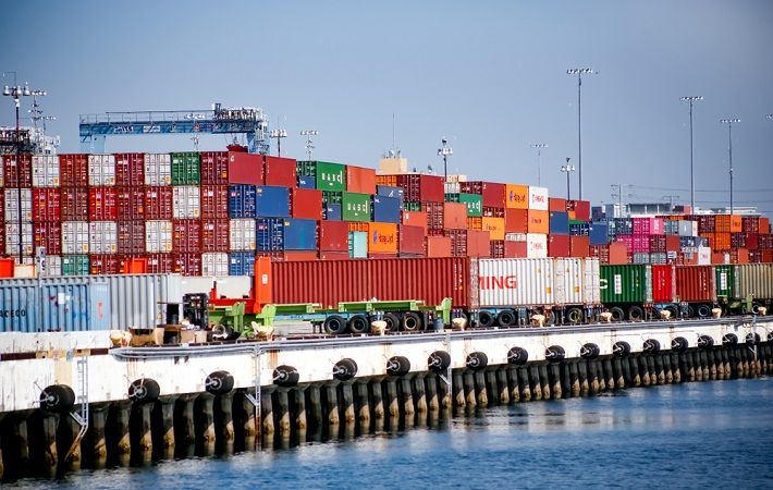 US retail imports likely to hit repeated monthly records: NRF - Vimarsana News