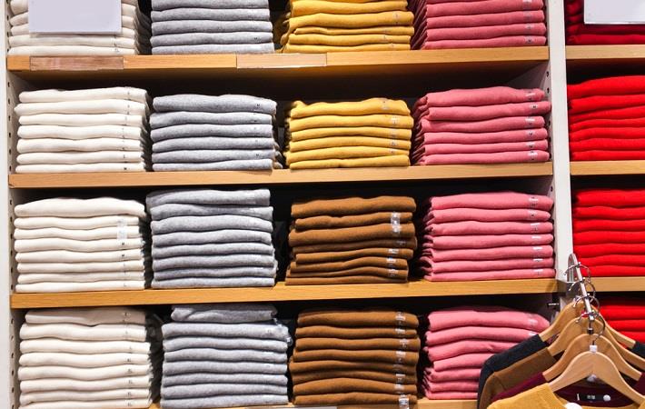 Pakistan : Pakistan's textile & apparel exports up 7.79% in H1 FY21 - Textile Fashion News Fibre2Fashion - Vimarsana News
