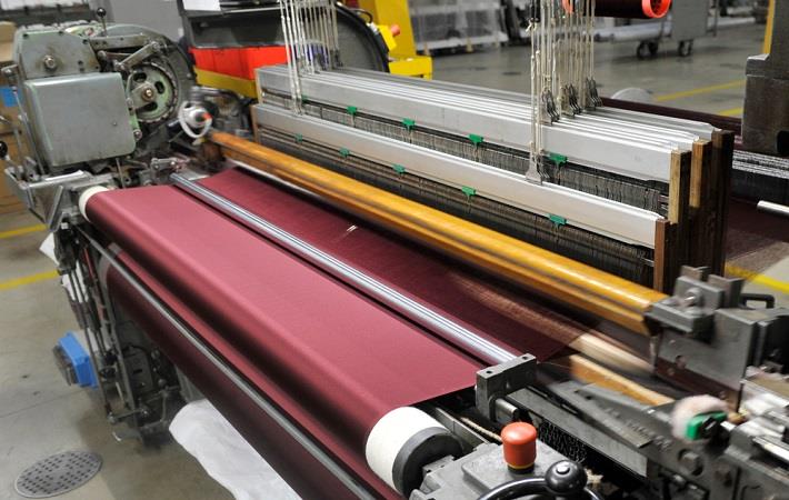 Textiles industry broadly welcomes Union Budget 2021-22 - Vimarsana News