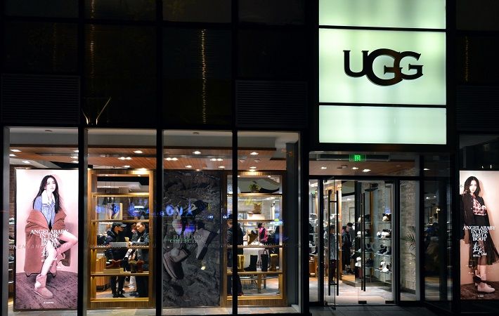 deckers factory outlet