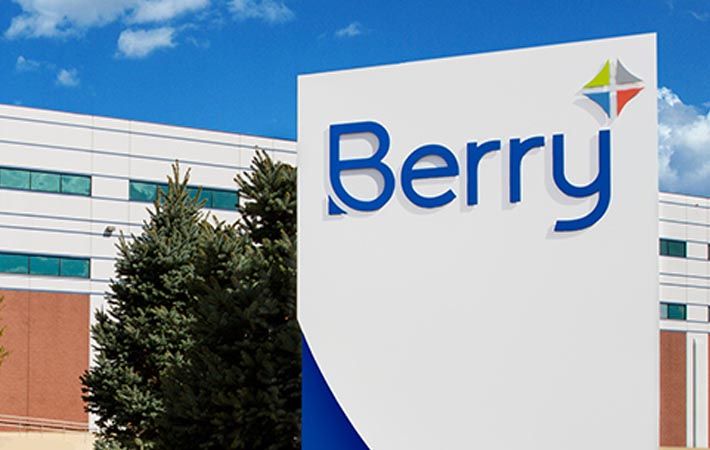 Pic: Berry Global