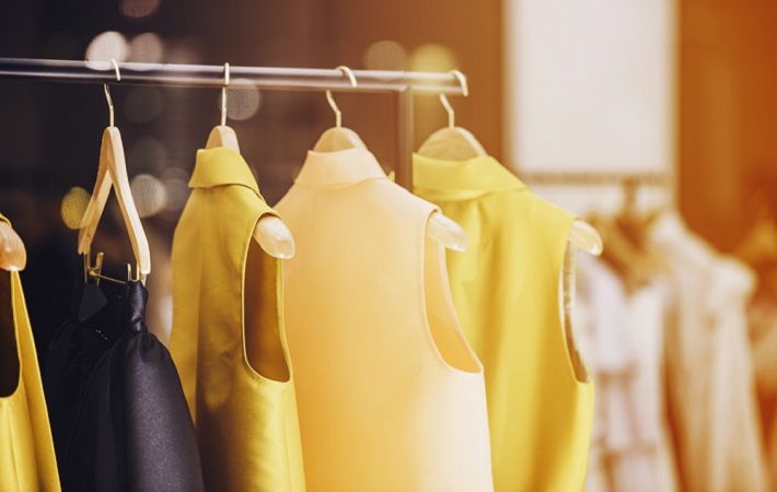 Brexit impacted 59% of UK fashion businesses: Report - Vimarsana News