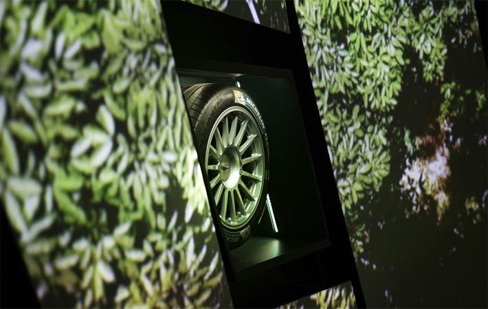 Pic: Michelin