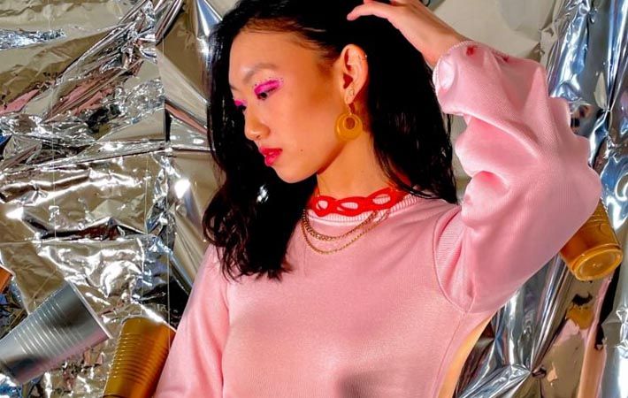 Gaston College's Textile Technology Centre