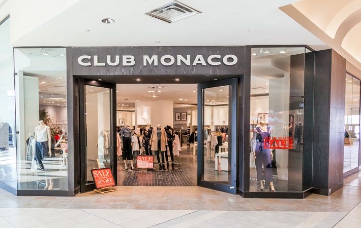 Us Lifestyle Products Marketer Ralph Lauren To Sell Club Monaco Fibre2fashion