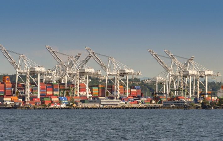 US retail import surge expected through summer: NRF - Vimarsana News