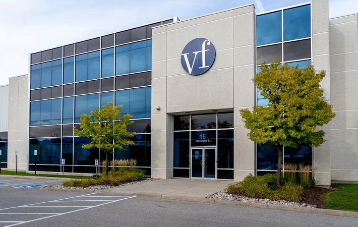 VF Corp to sell occupational portion of Work segment - Vimarsana News