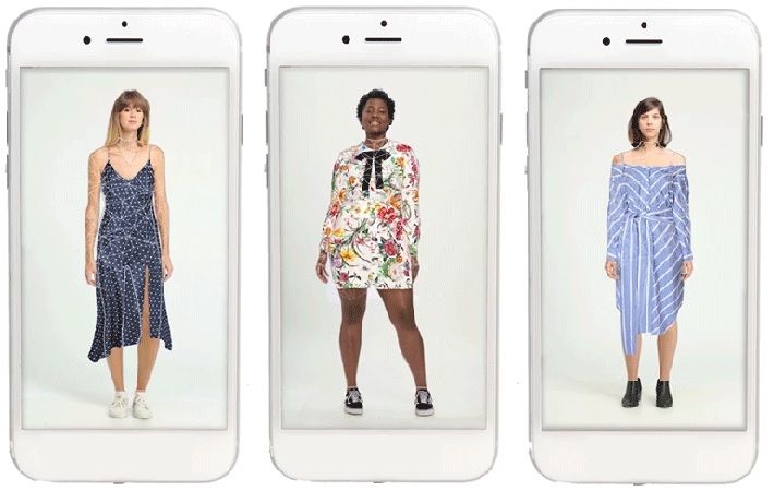 Walmart to acquire virtual fitting room platform Zeekit - Vimarsana News