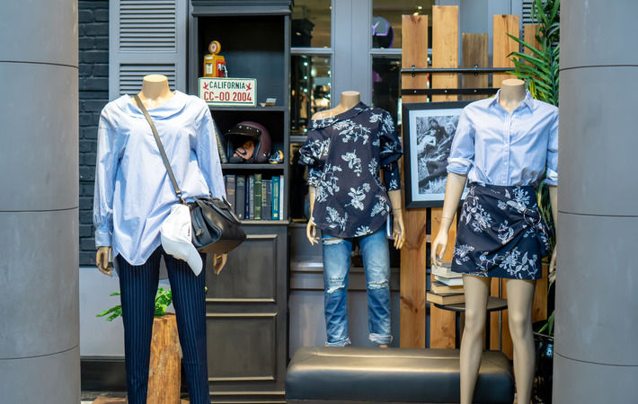 American specialty retailer AEO reports Q1 FY21 revenue of $1 bn - Vimarsana News