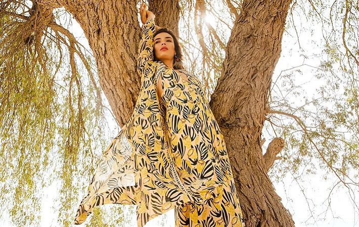 Amazon Fashion introduces Local Label Hub in UK - Vimarsana News