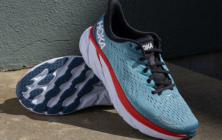US-based Hoka One One launches Clifton 8 running shoes - Fibre2Fashion