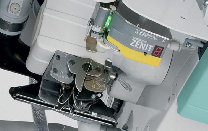 Italy's Mesdan expected to launch new testing equipment this month - Vimarsana News