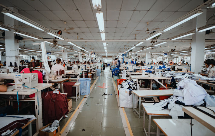 Indian firm PDS Multinational Fashions posts FY21 revenue of ₹6,213 cr - Vimarsana News