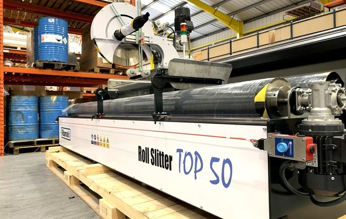 Pic: Cristex Composite Materials