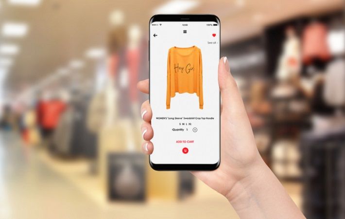 online fashion