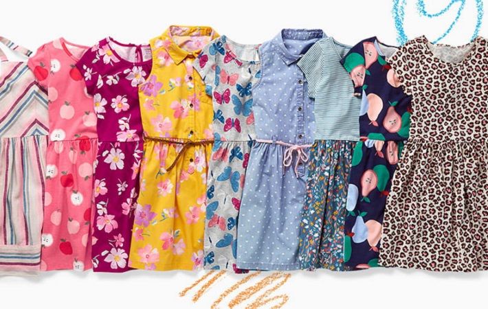 carters kids clothes