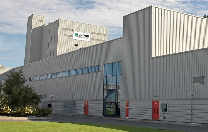 Lenzing to invest &pound;20 mn in wastewater treatment plant at Grimsby, UKThe Lenzing Group, a world-leading provider of wood-based specialty fibres...