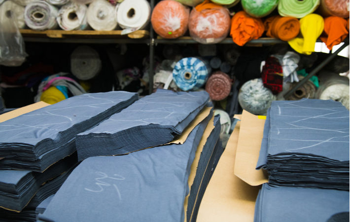 US garment buyers to get special attention: Bangladesh minister - Vimarsana News