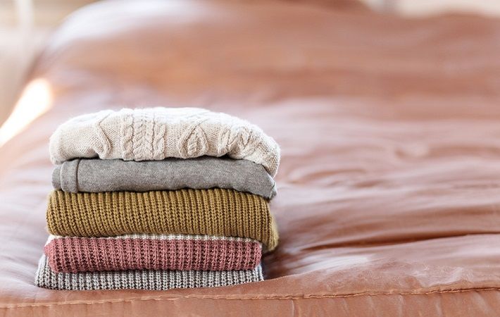 China's new product standard for textiles to be effective from Dec 1 - Vimarsana News