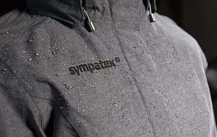 Pic: Sympatex