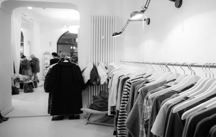 fashion brand Urbanic 