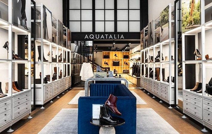 US firm Saadia Group to acquire luxury footwear brand Aquatalia 