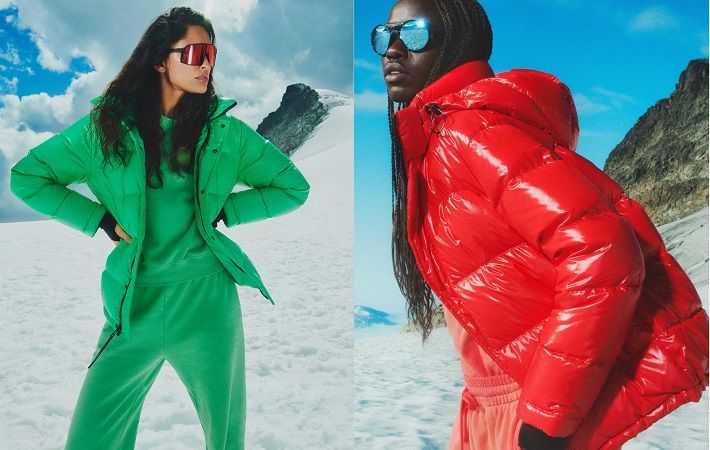 Canadian brand Aritzia raises outlook 