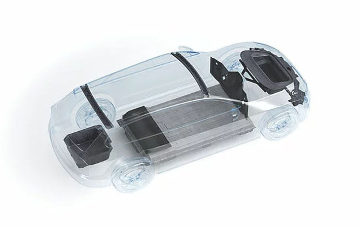 Pic: Röchling Automotive Pic: Röchling Automotive