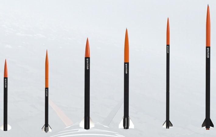 Pic: Gravitilab