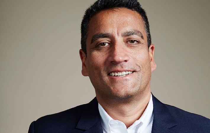 Pic: Burberry Group Plc/LinkedIn