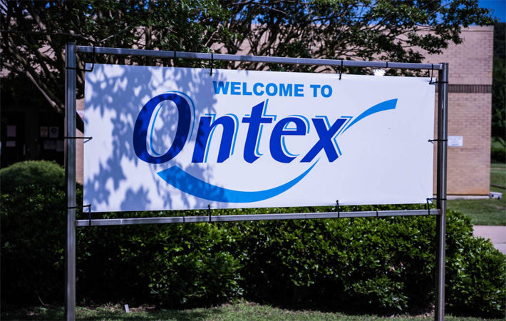 Pic: Ontex