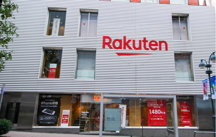 Japanese retail firm Rakuten to launch new online supermarket platform -  Fibre2Fashion