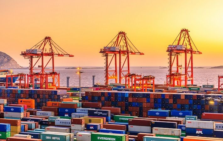 China opens new port on Yangtze river - Vimarsana News
