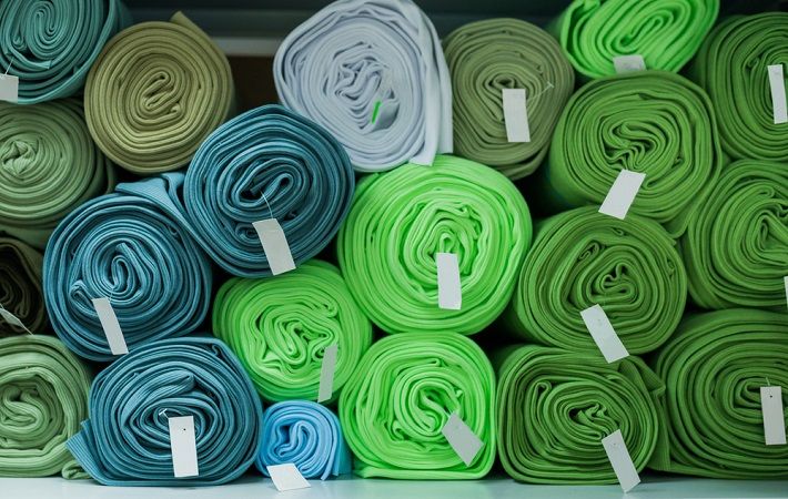 India's textile exports rise over 50% in August 2021