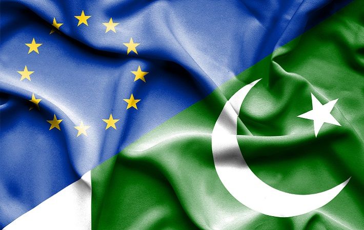 EU extends GSP plus status for Pakistan with 6 new conventions