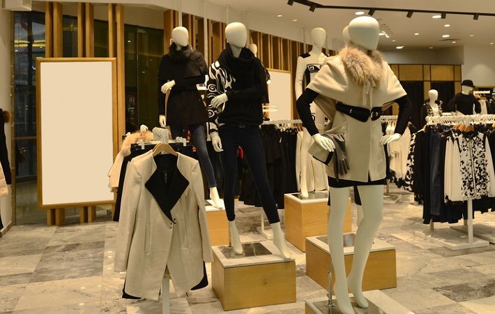 Fashion sector to recover in 2022, supply chain main challenge: Report - Vimarsana News