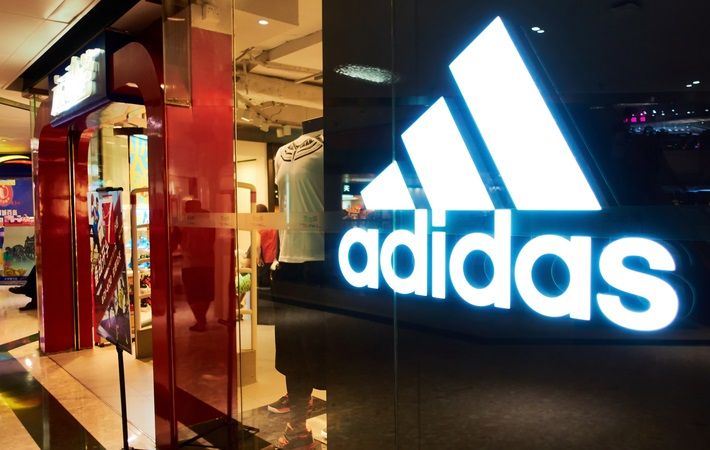 Germany's Adidas selects Amazon Web Services (AWS) as cloud provider ...