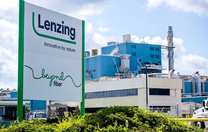Austria's Lenzing named one of the most sustainable firms by CDP - Vimarsana News